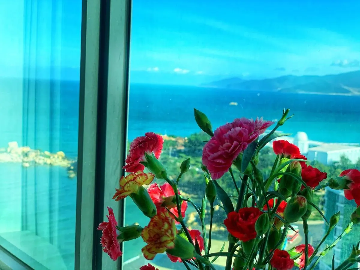 Comfortzone Apartment Nha Trang