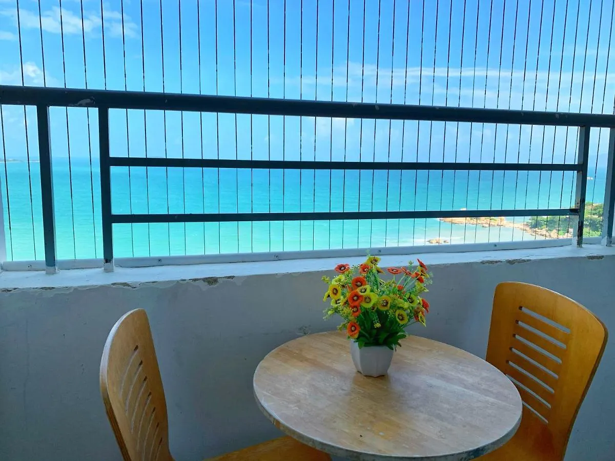 Comfortzone Apartment Nha Trang