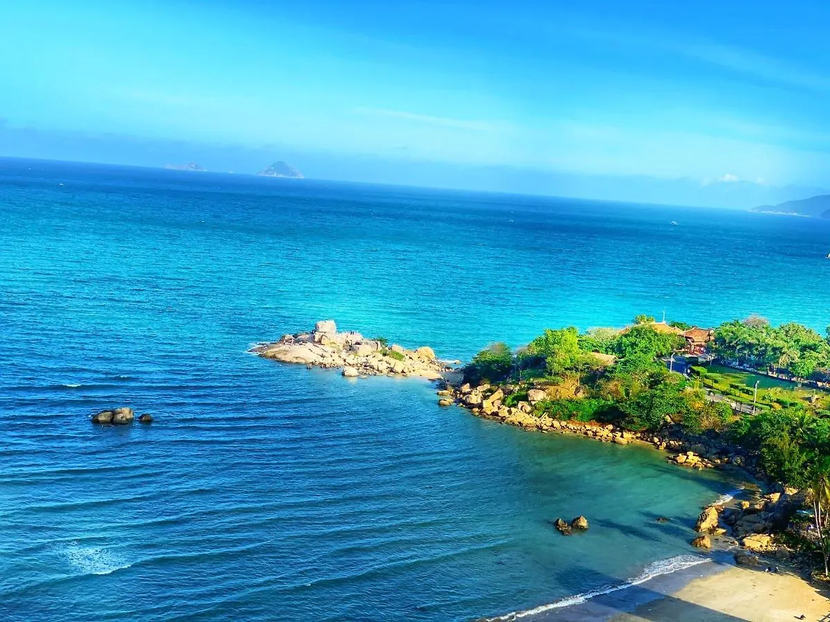 Comfortzone Apartment Nha Trang