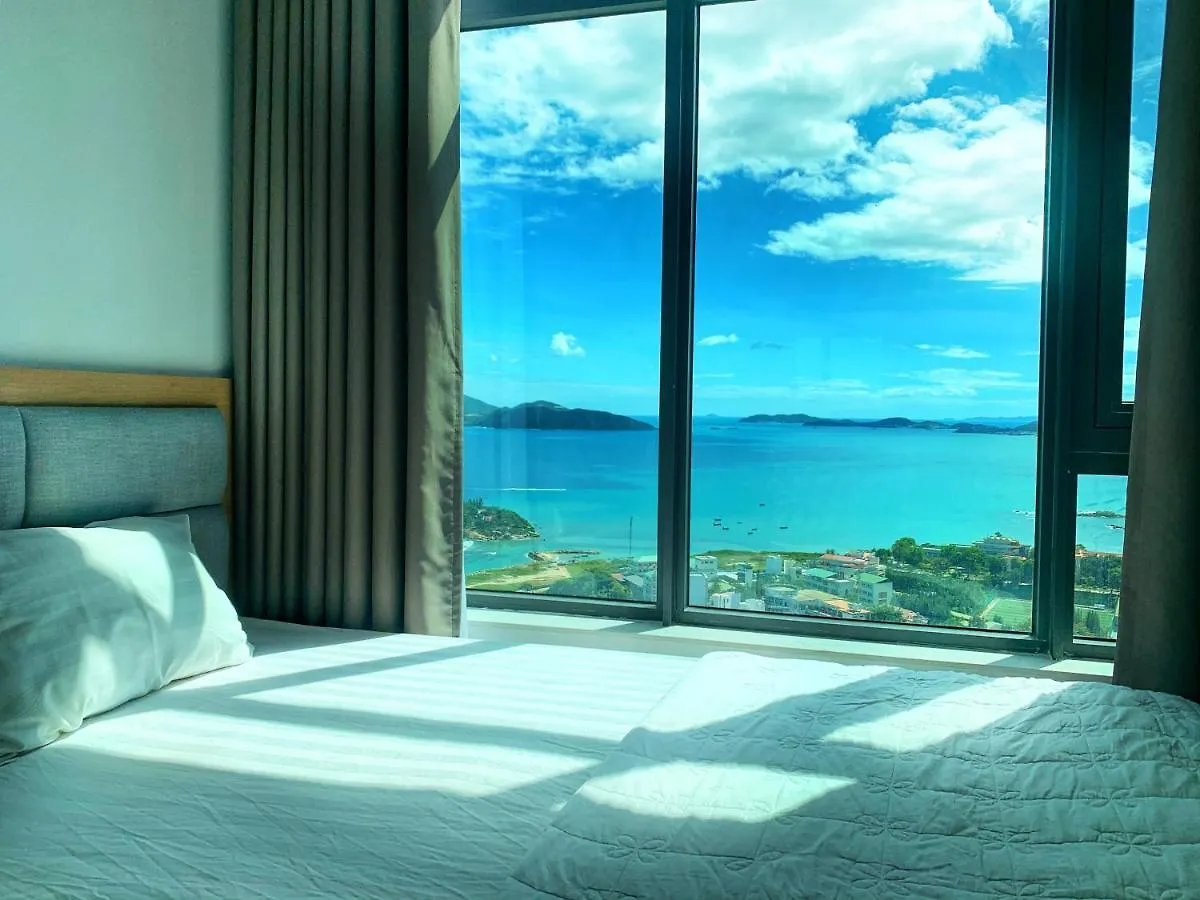 Comfortzone Apartment Nha Trang