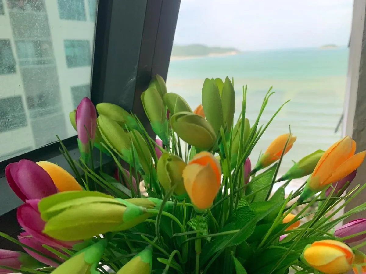 Comfortzone Apartment Nha Trang 0*,  Vietnam