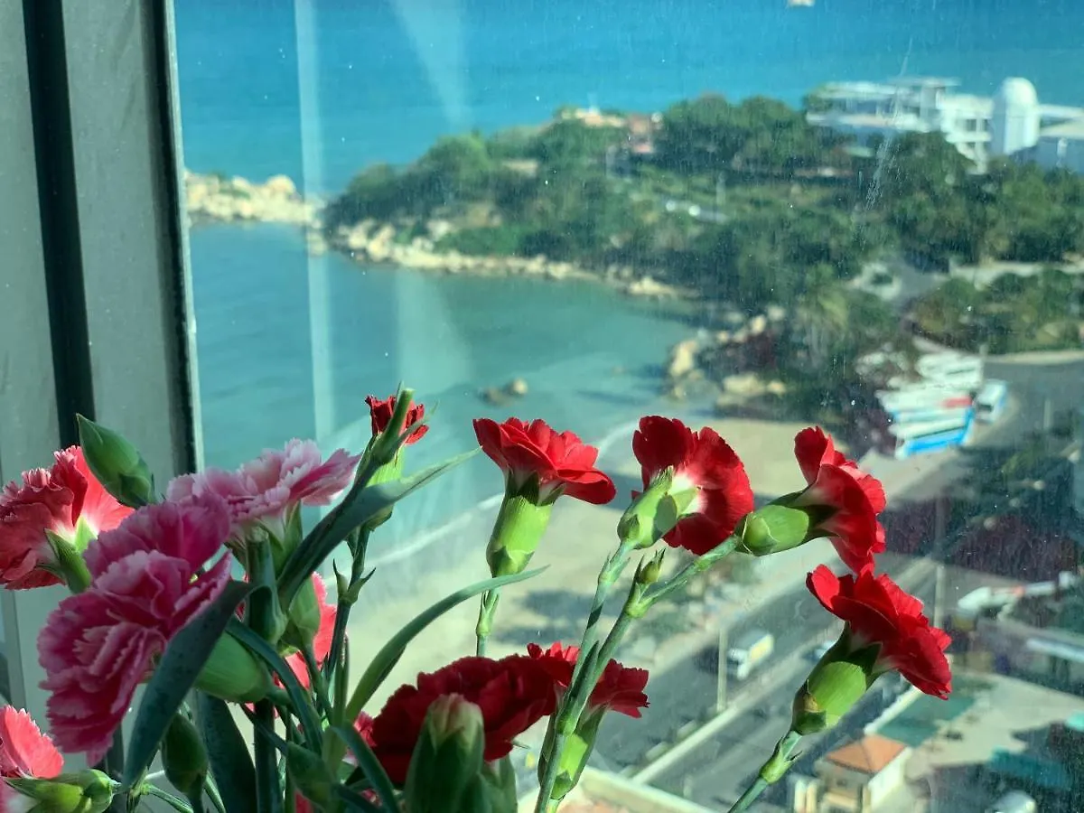 Comfortzone Apartment Nha Trang