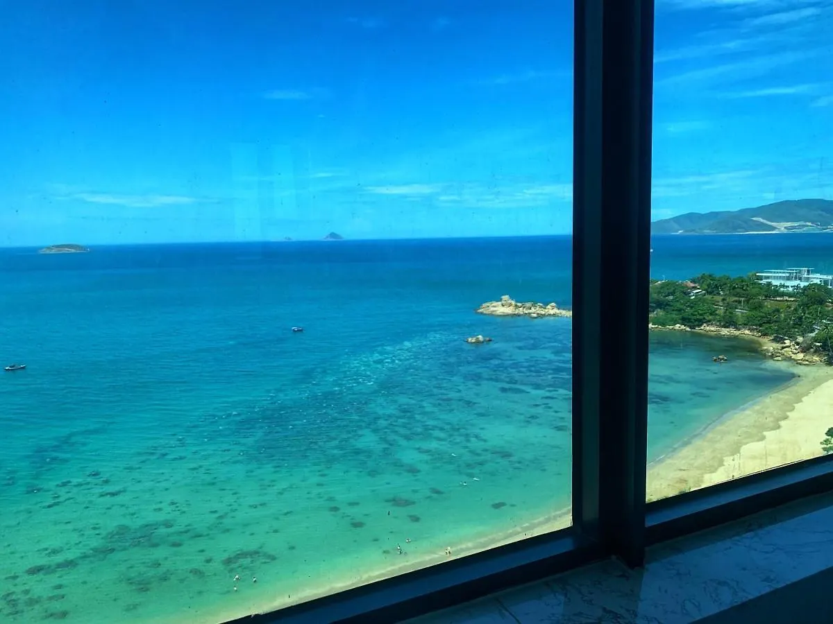 Comfortzone Apartment Nha Trang