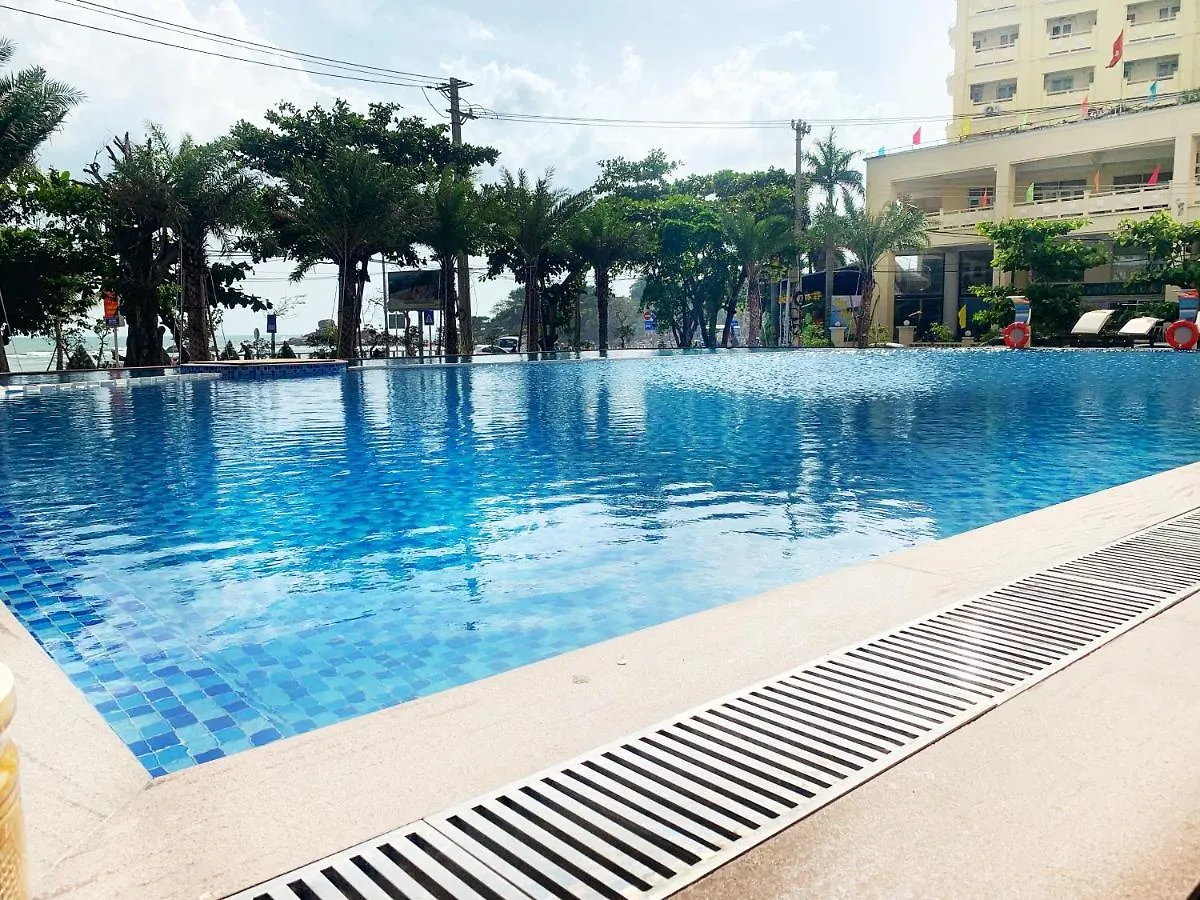 Comfortzone Apartment Nha Trang