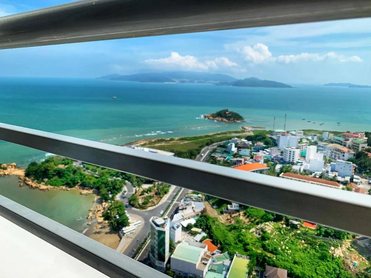Comfortzone Apartment Nha Trang