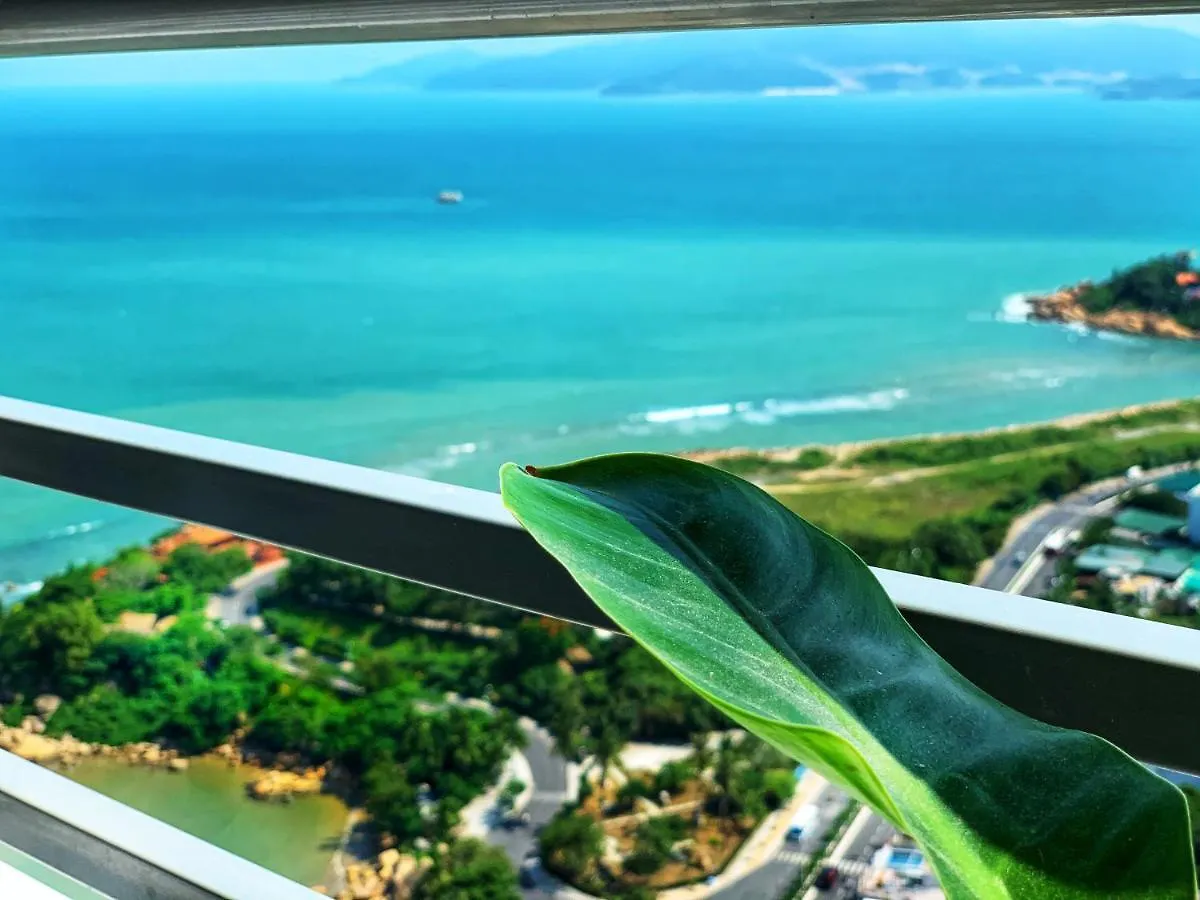 Comfortzone Apartment Nha Trang 0*,