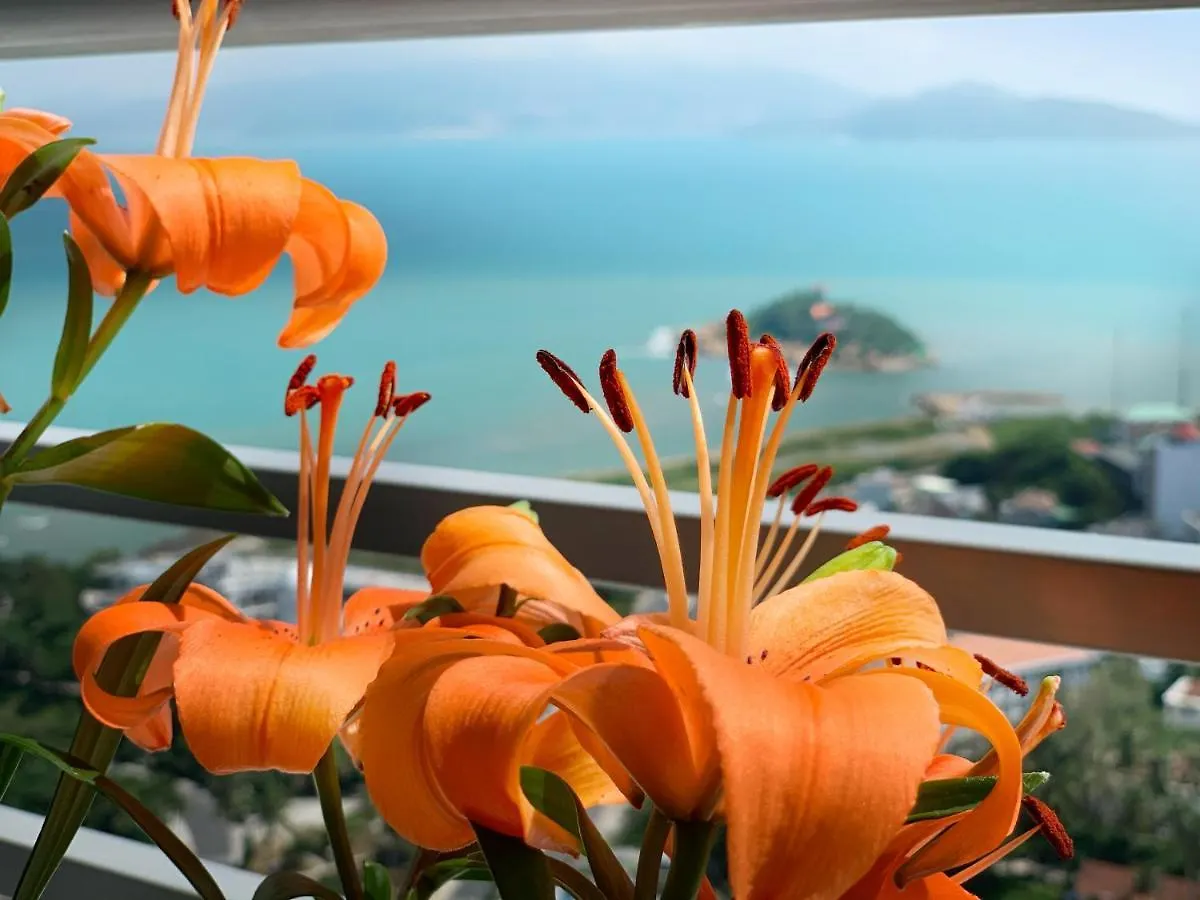 Comfortzone Apartment Nha Trang