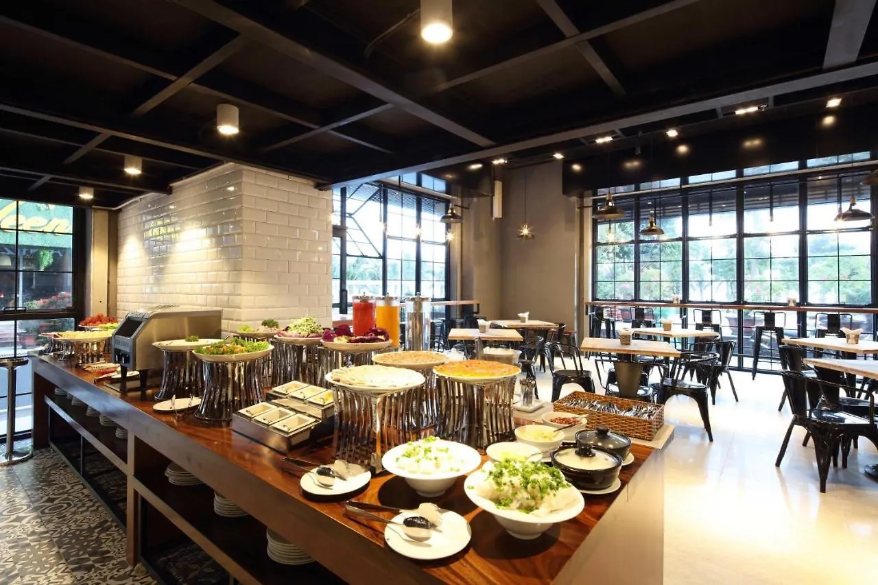 Comfortzone Apartment Nha Trang