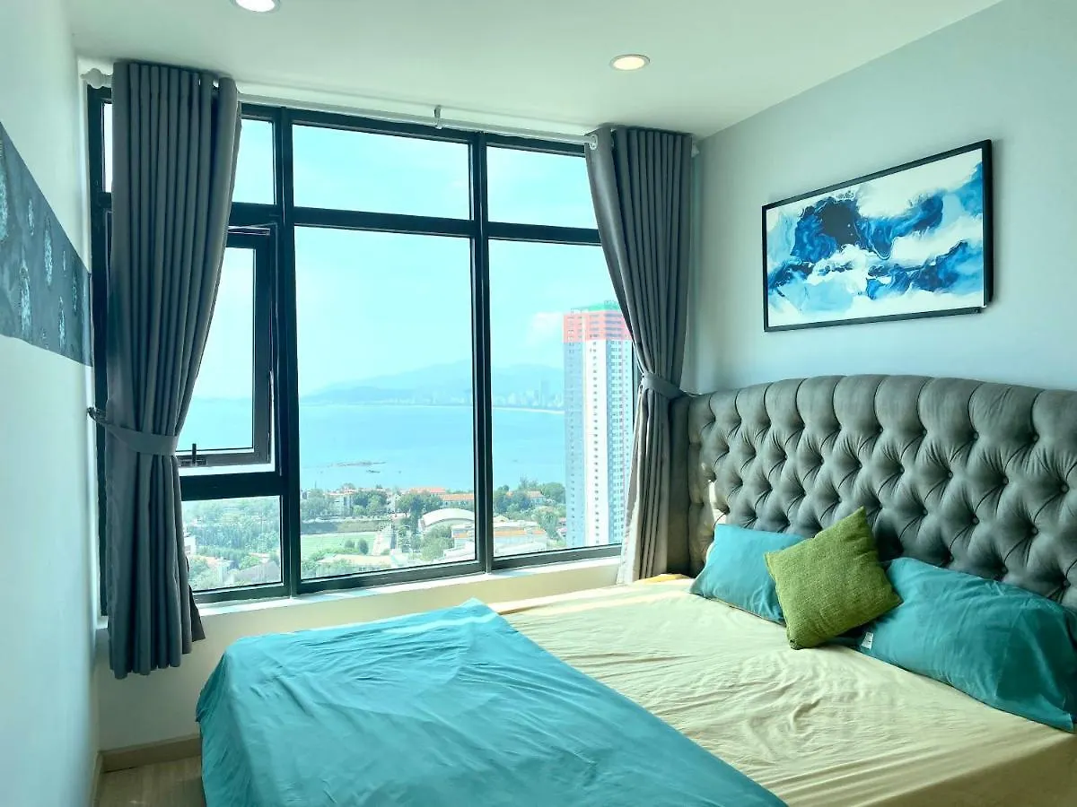 Comfortzone Apartment Nha Trang