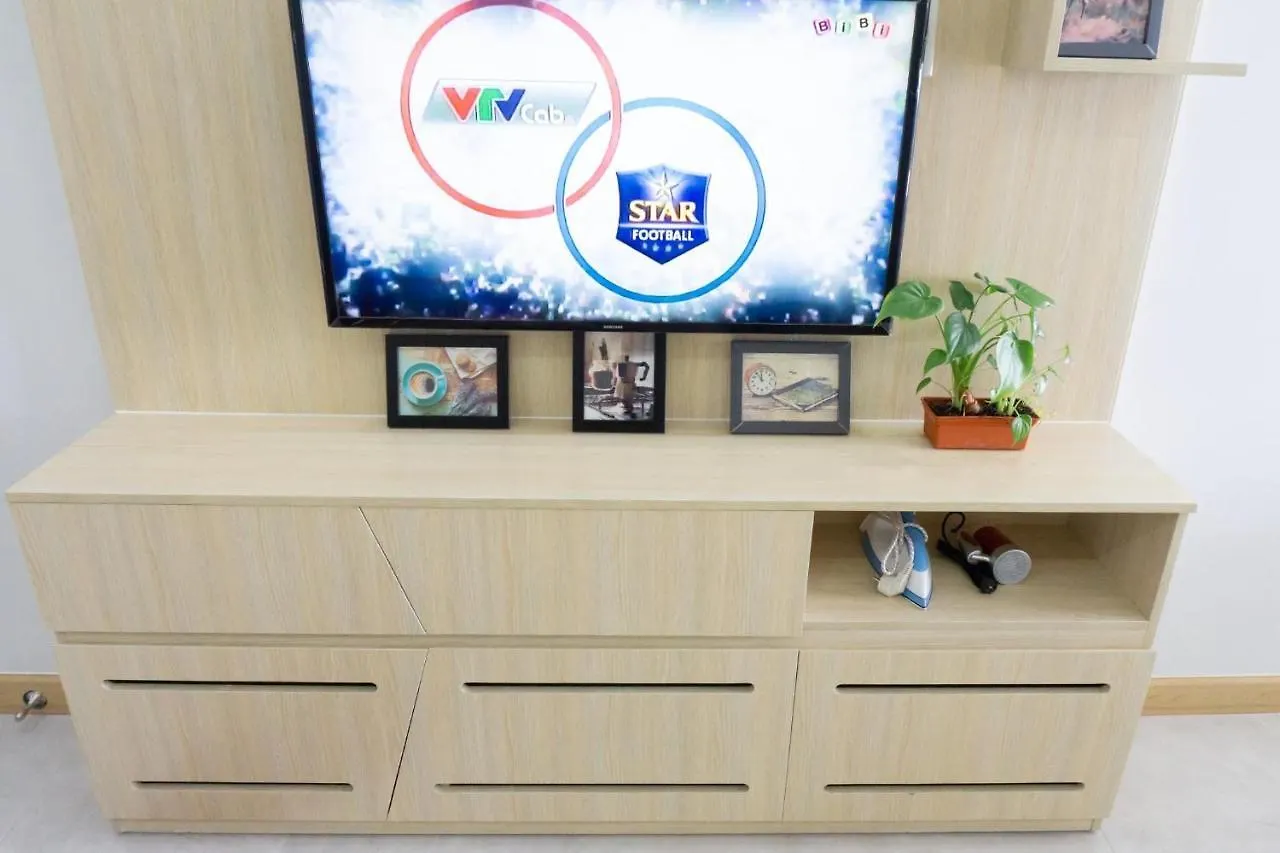 Comfortzone Apartment Nha Trang