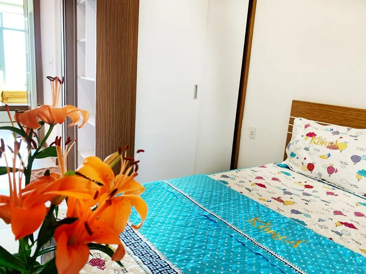 Comfortzone Apartment Nha Trang 0*,  Vietnam