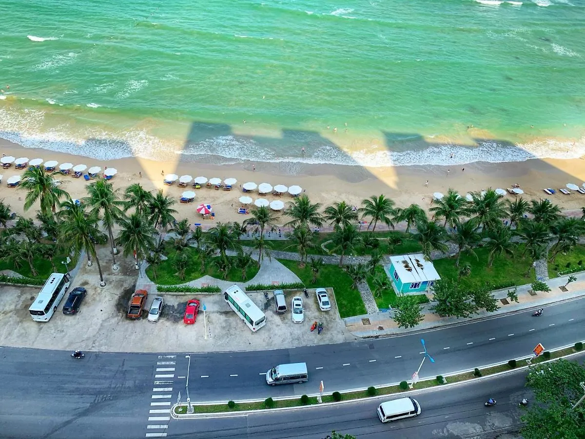Comfortzone Apartment Nha Trang 0*,  Vietnam