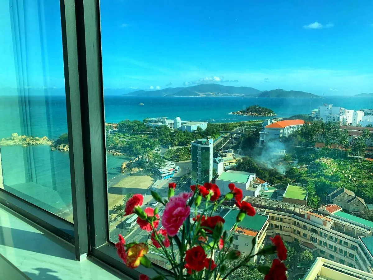 Comfortzone Apartment Nha Trang