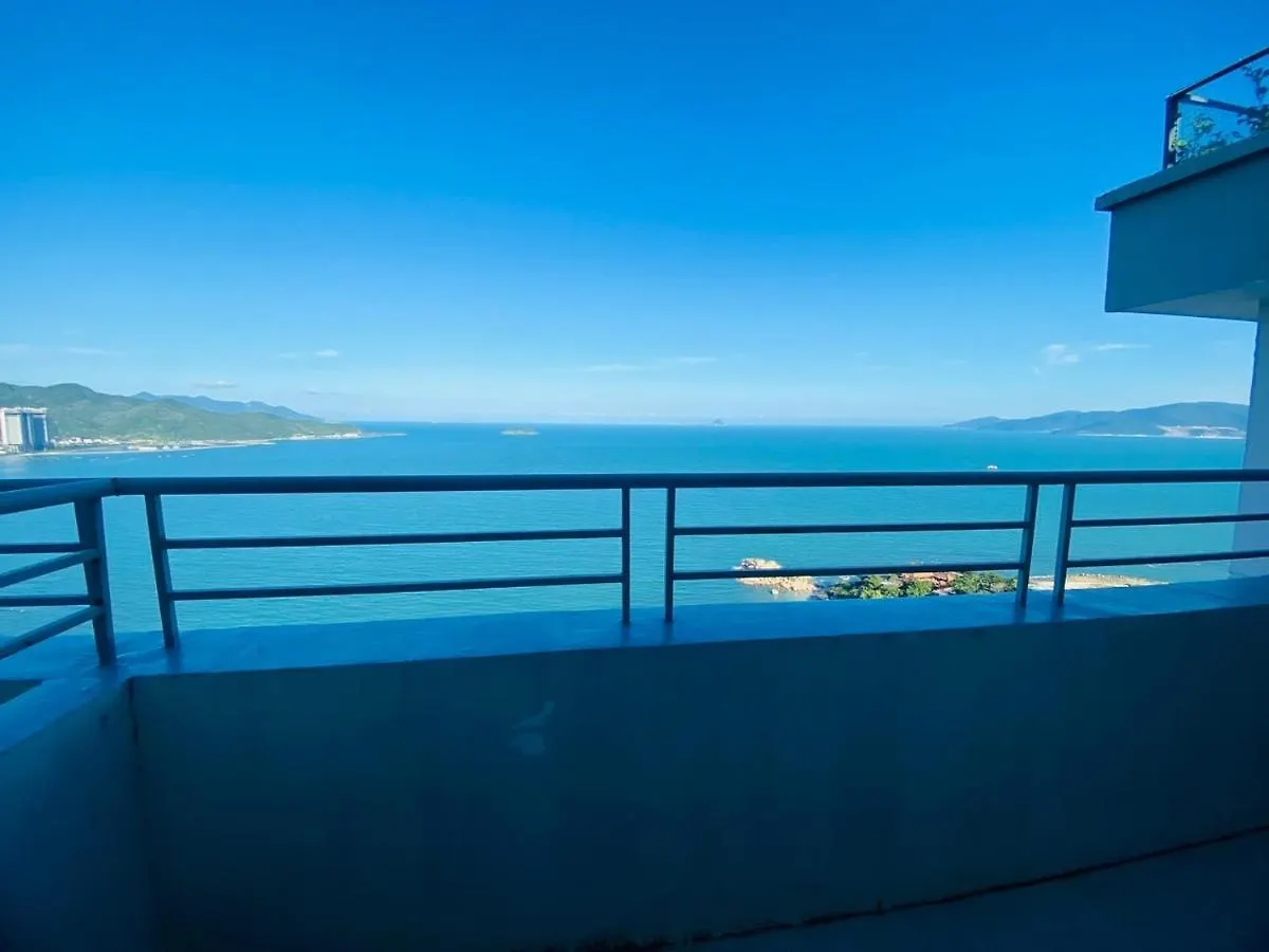 Comfortzone Apartment Nha Trang Vietnam