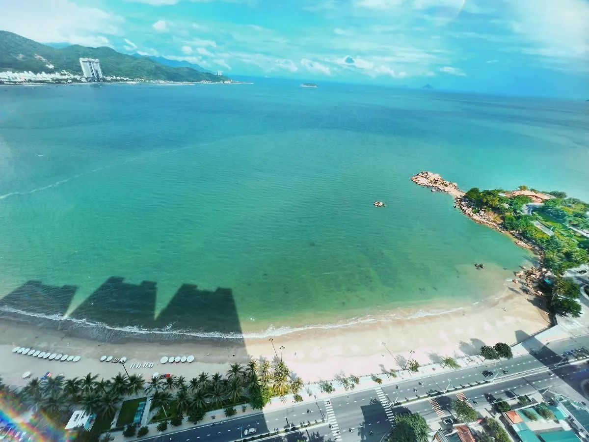 Comfortzone Apartment Nha Trang 0*,  Vietnam