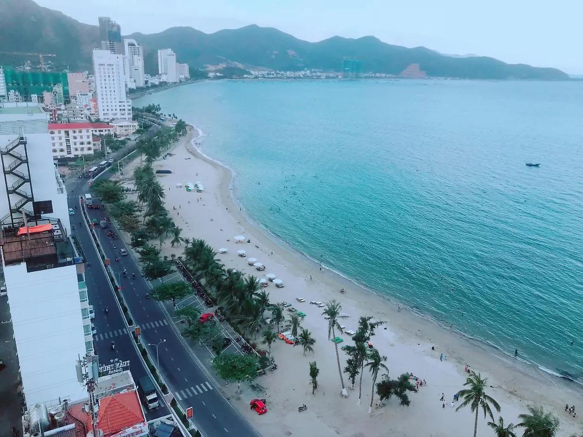 Comfortzone Apartment Nha Trang Vietnam