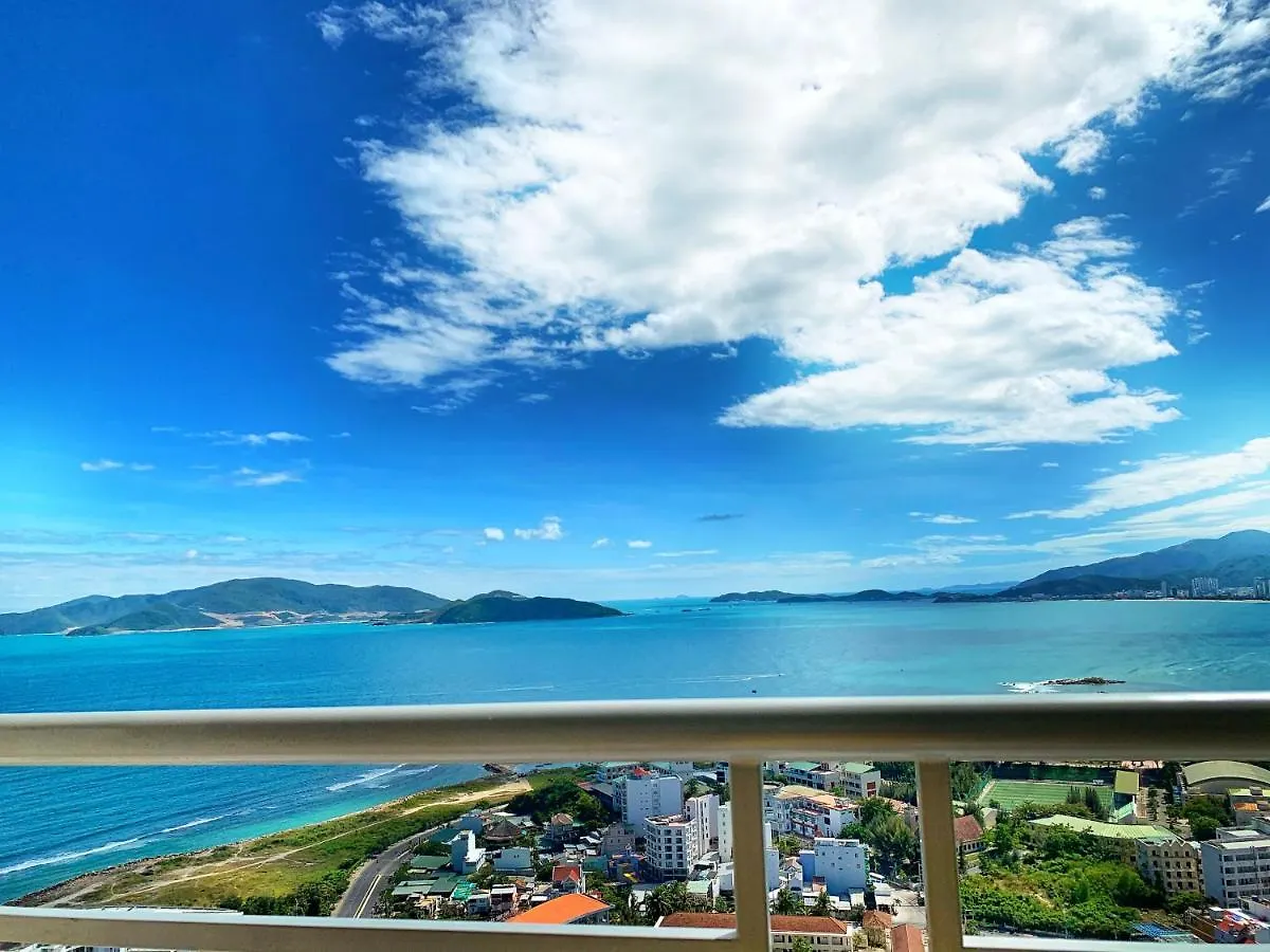 Comfortzone Apartment Nha Trang 0*,  Vietnam