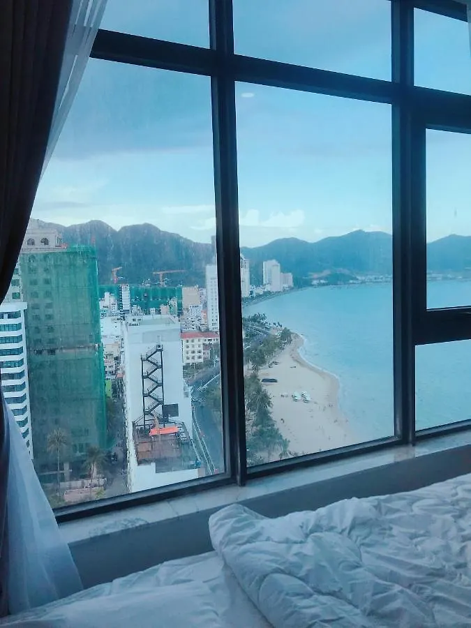 Comfortzone Apartment Nha Trang