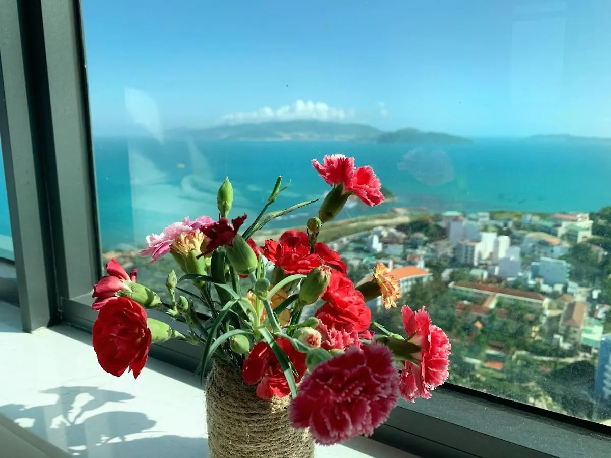 Comfortzone Apartment Nha Trang