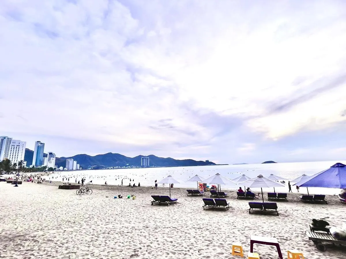 Comfortzone Apartment Nha Trang