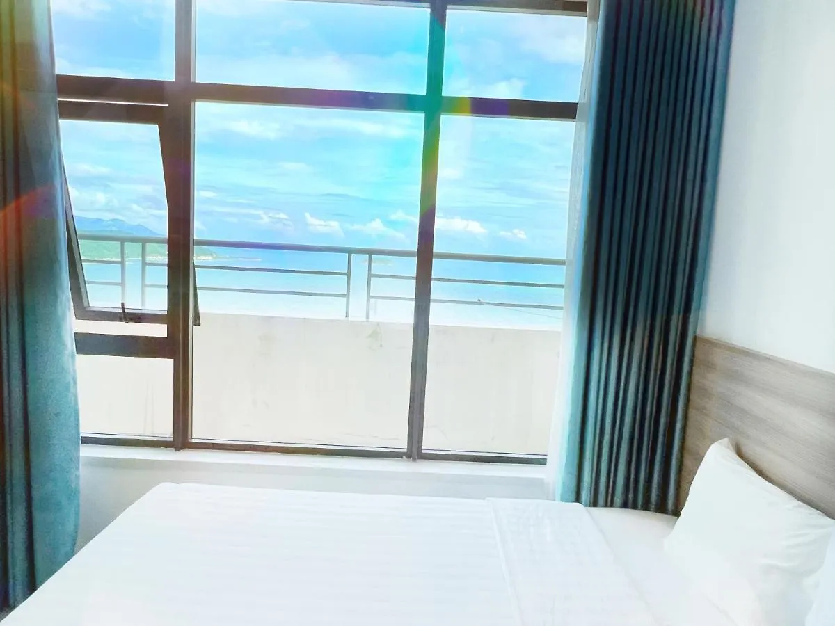 Comfortzone Apartment Nha Trang