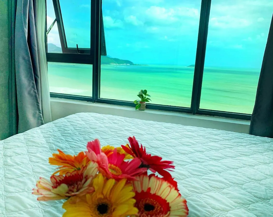 Comfortzone Apartment Nha Trang