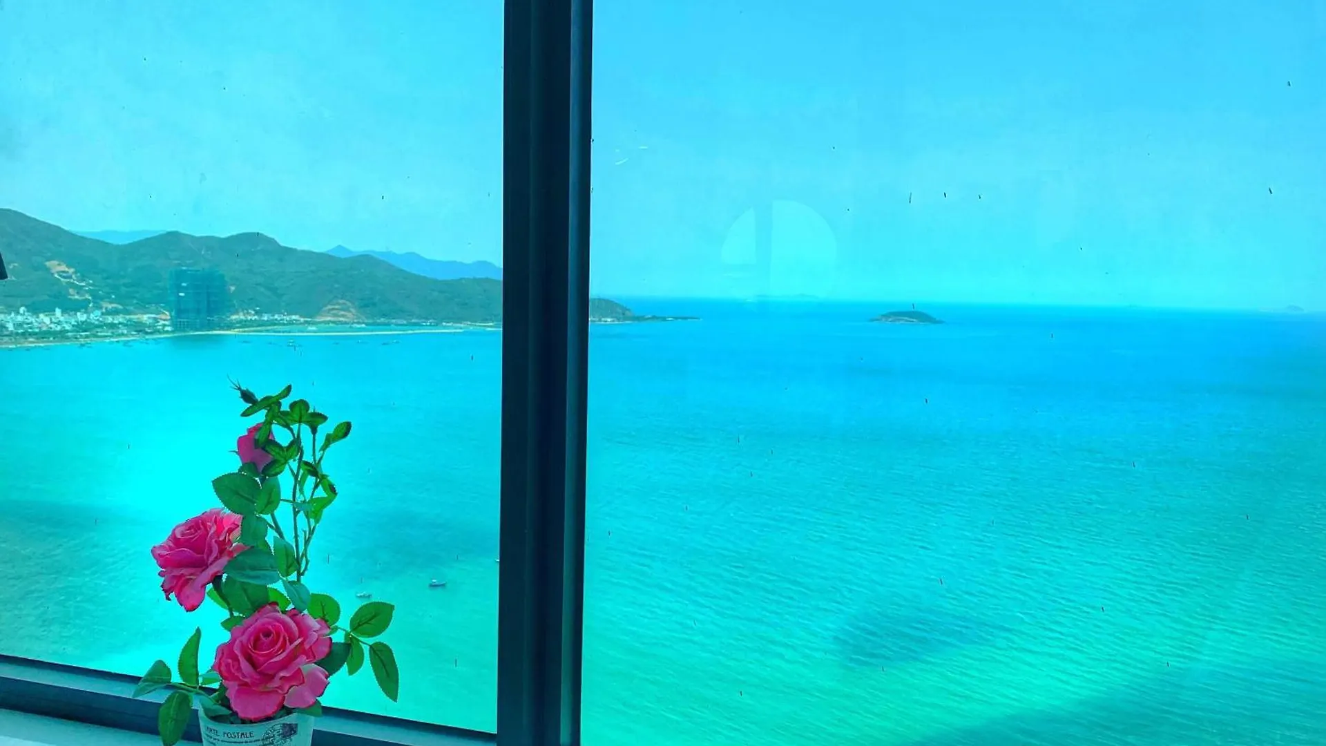Comfortzone Apartment Nha Trang Vietnam