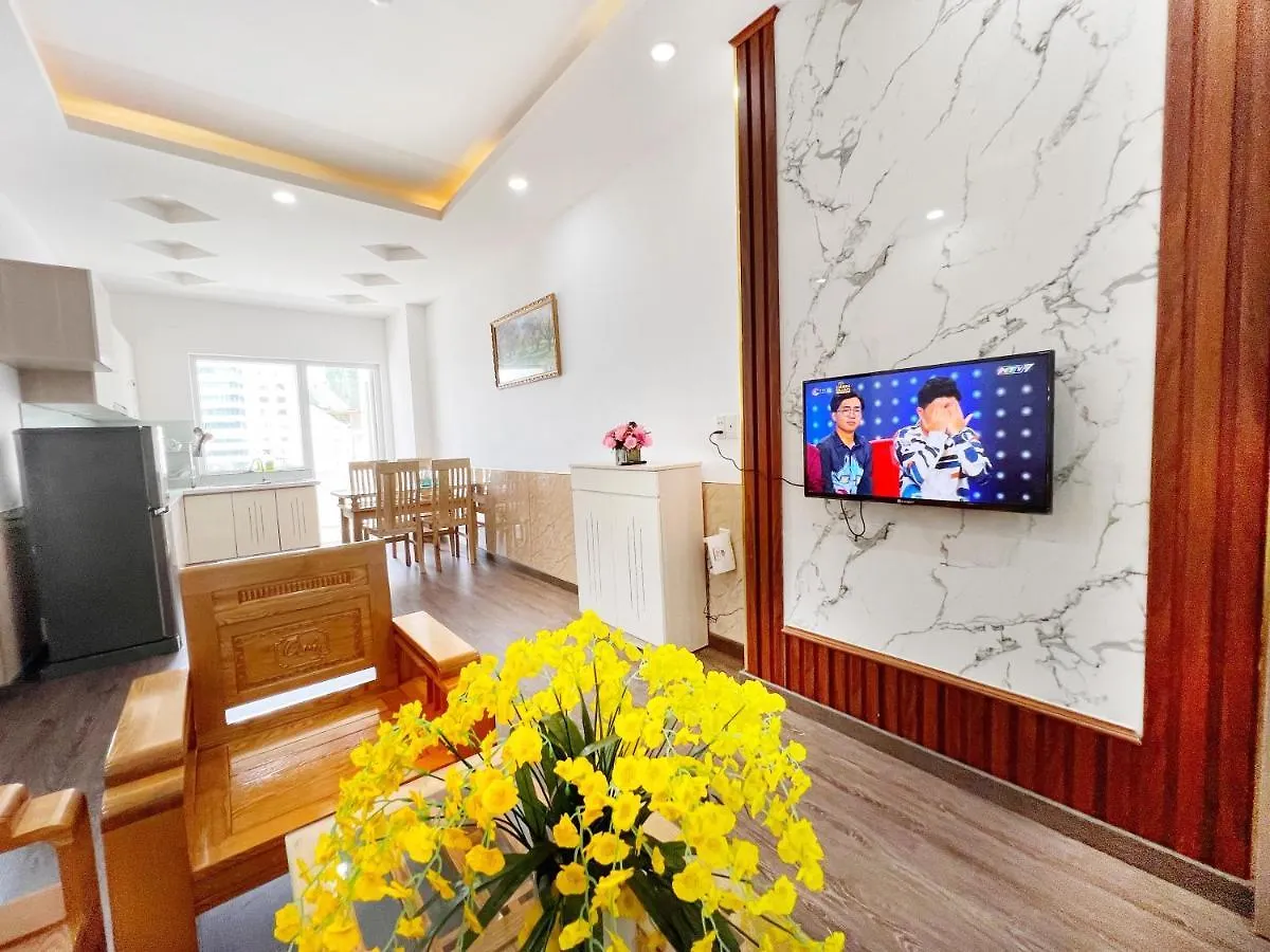 Comfortzone Apartment Нячанг