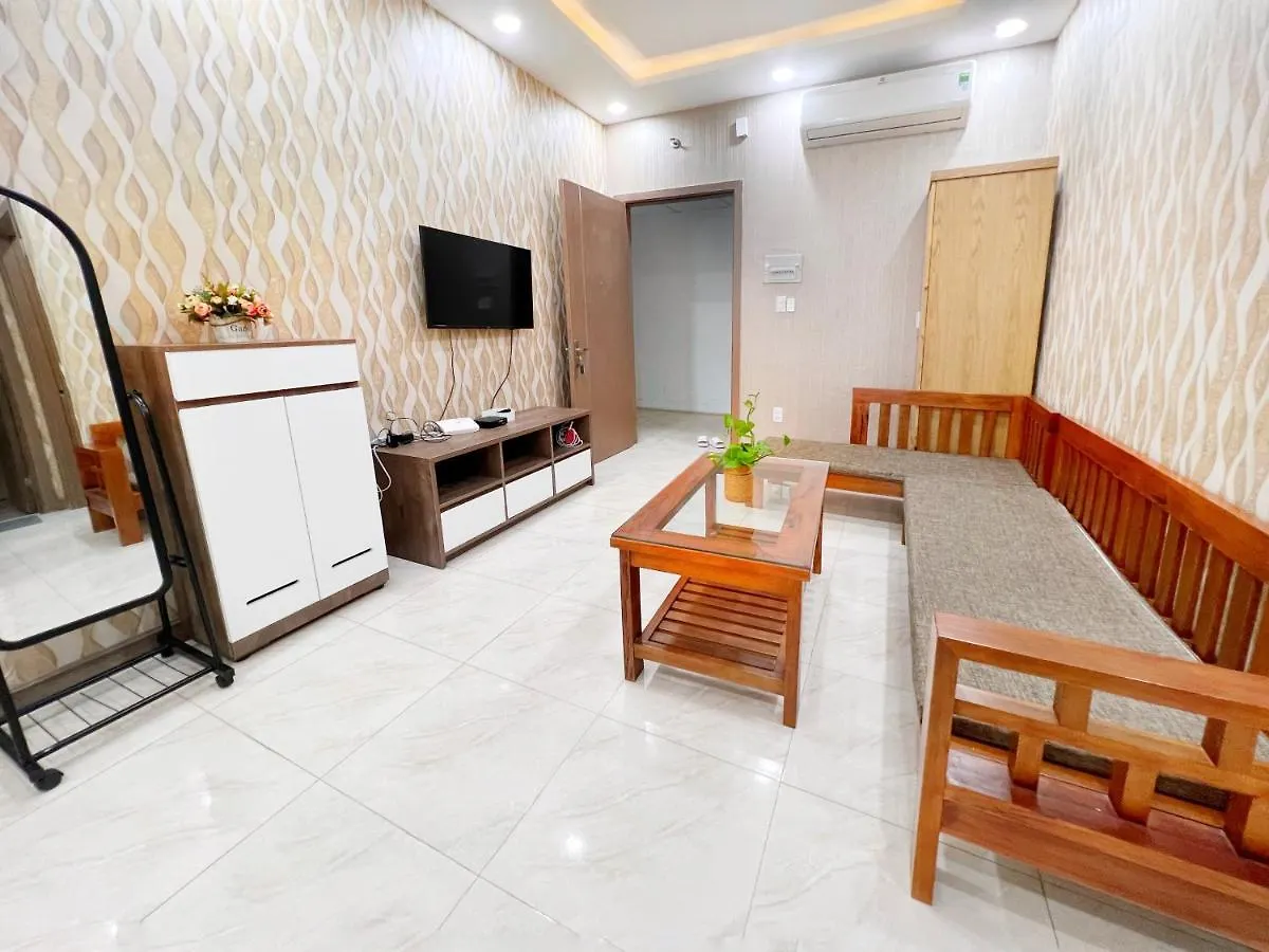 Comfortzone Apartment Нячанг