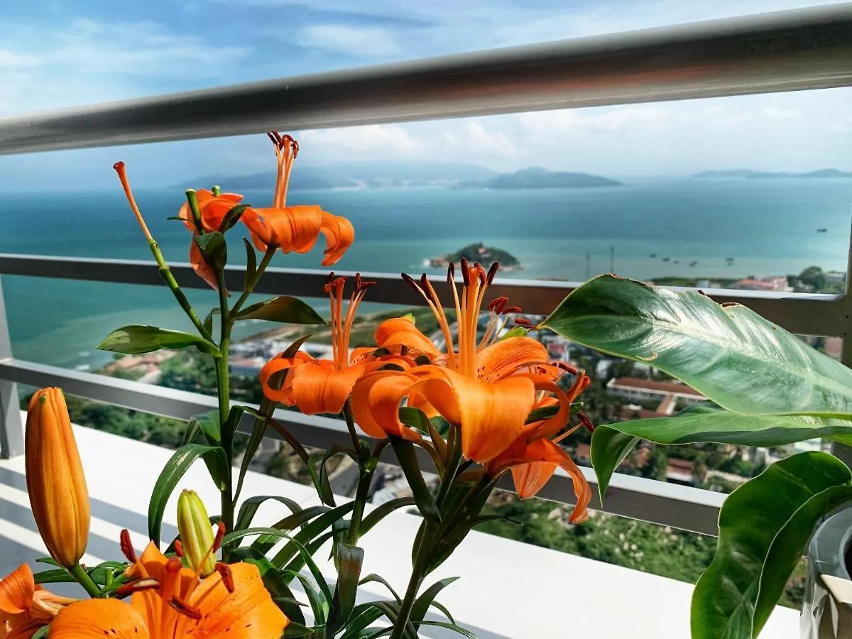 Comfortzone Apartment Nha Trang
