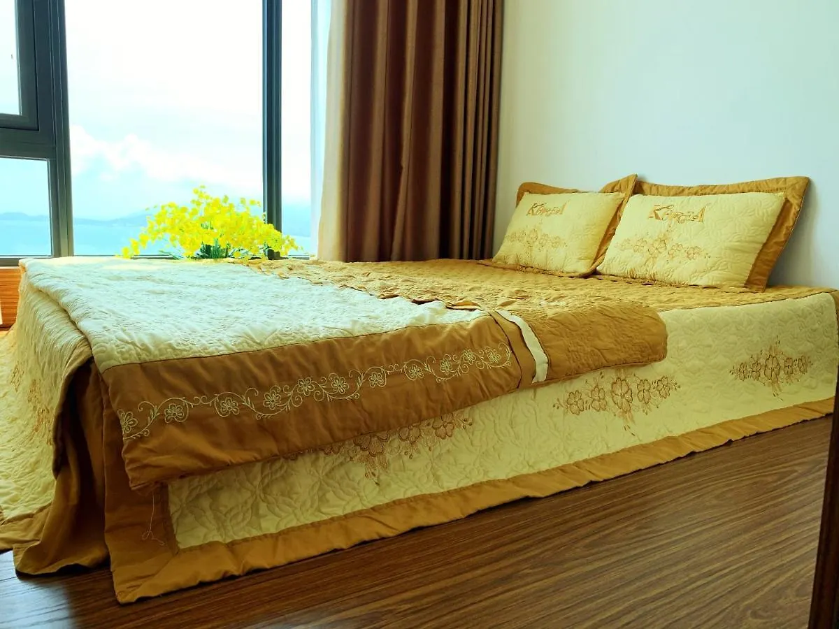 Comfortzone Apartment Нячанг