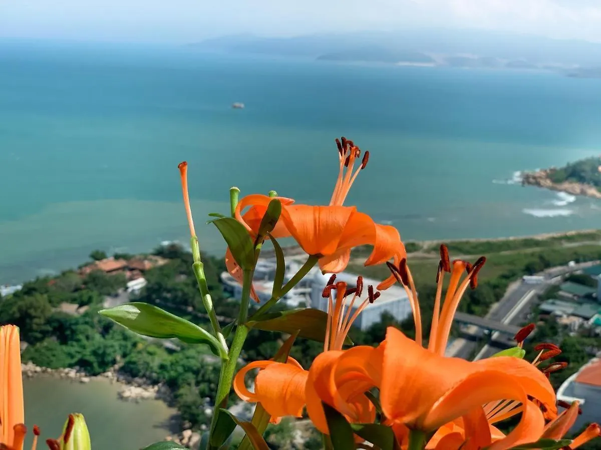Comfortzone Apartment Nha Trang Vietnam