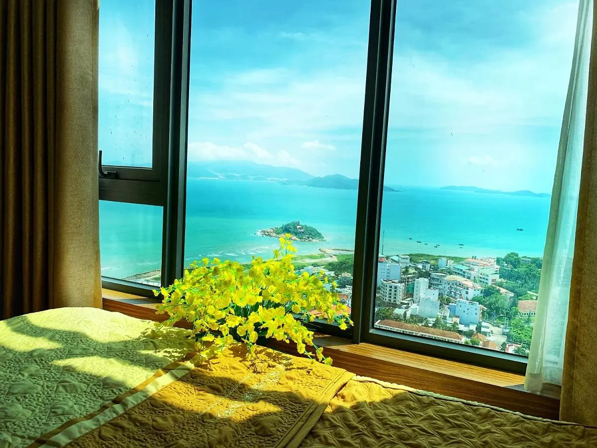 Comfortzone Apartment Нячанг Вьетнам