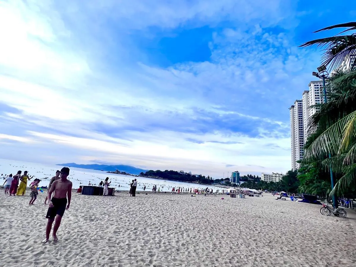 Comfortzone Apartment Nha Trang