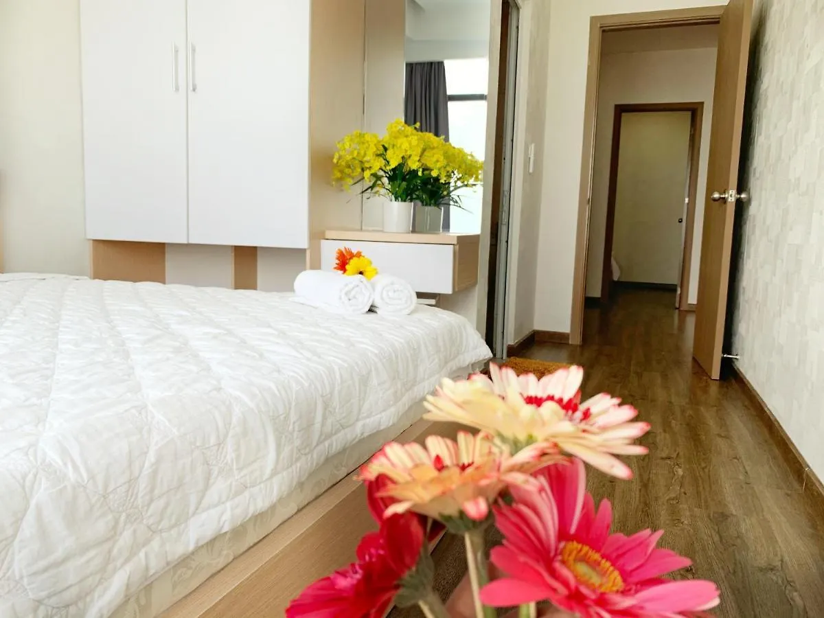 Comfortzone Apartment Нячанг 0*,  Вьетнам