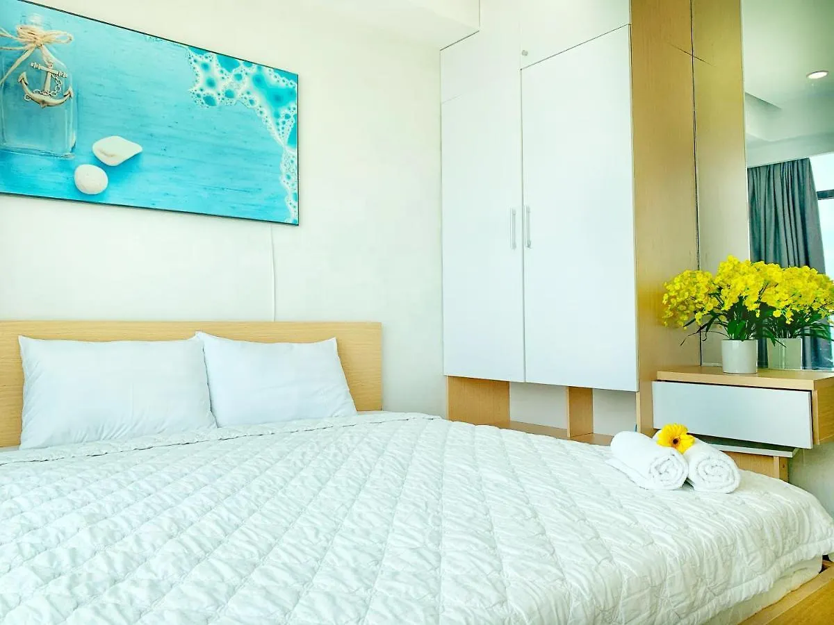 Comfortzone Apartment Нячанг
