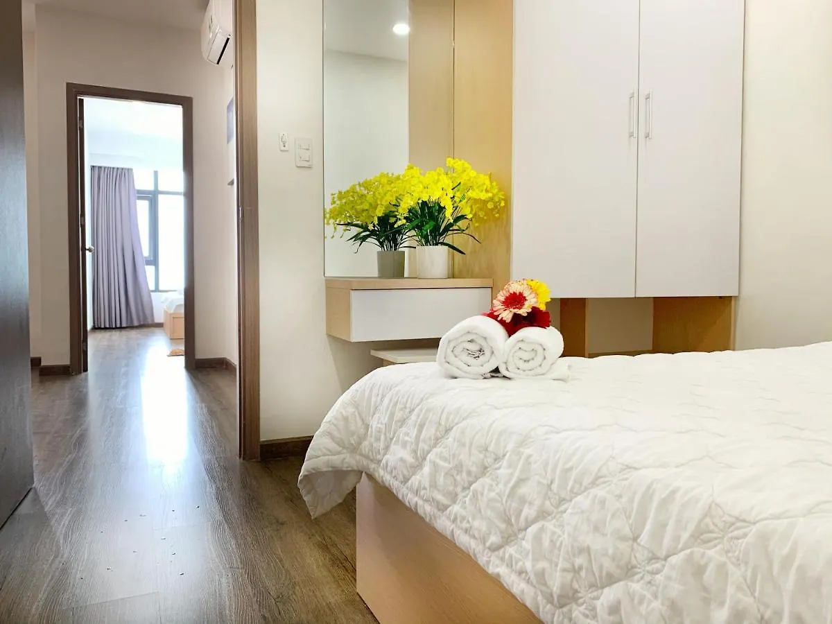 Comfortzone Apartment Нячанг