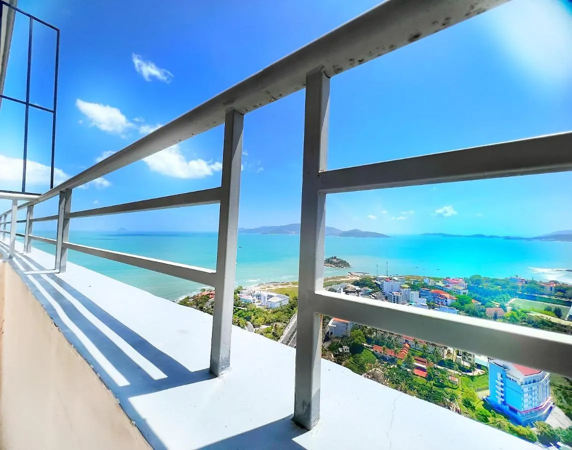 Comfortzone Apartment Нячанг
